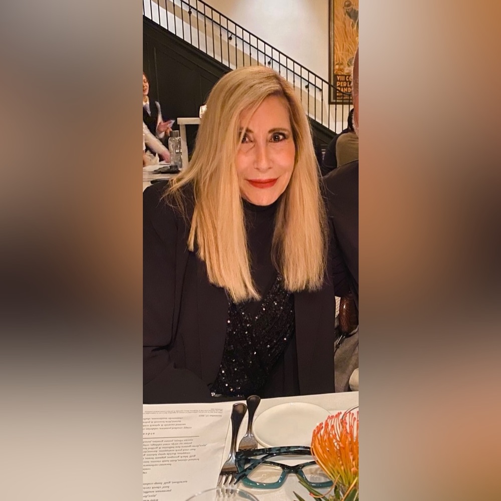 Meet your Posher, Trisha